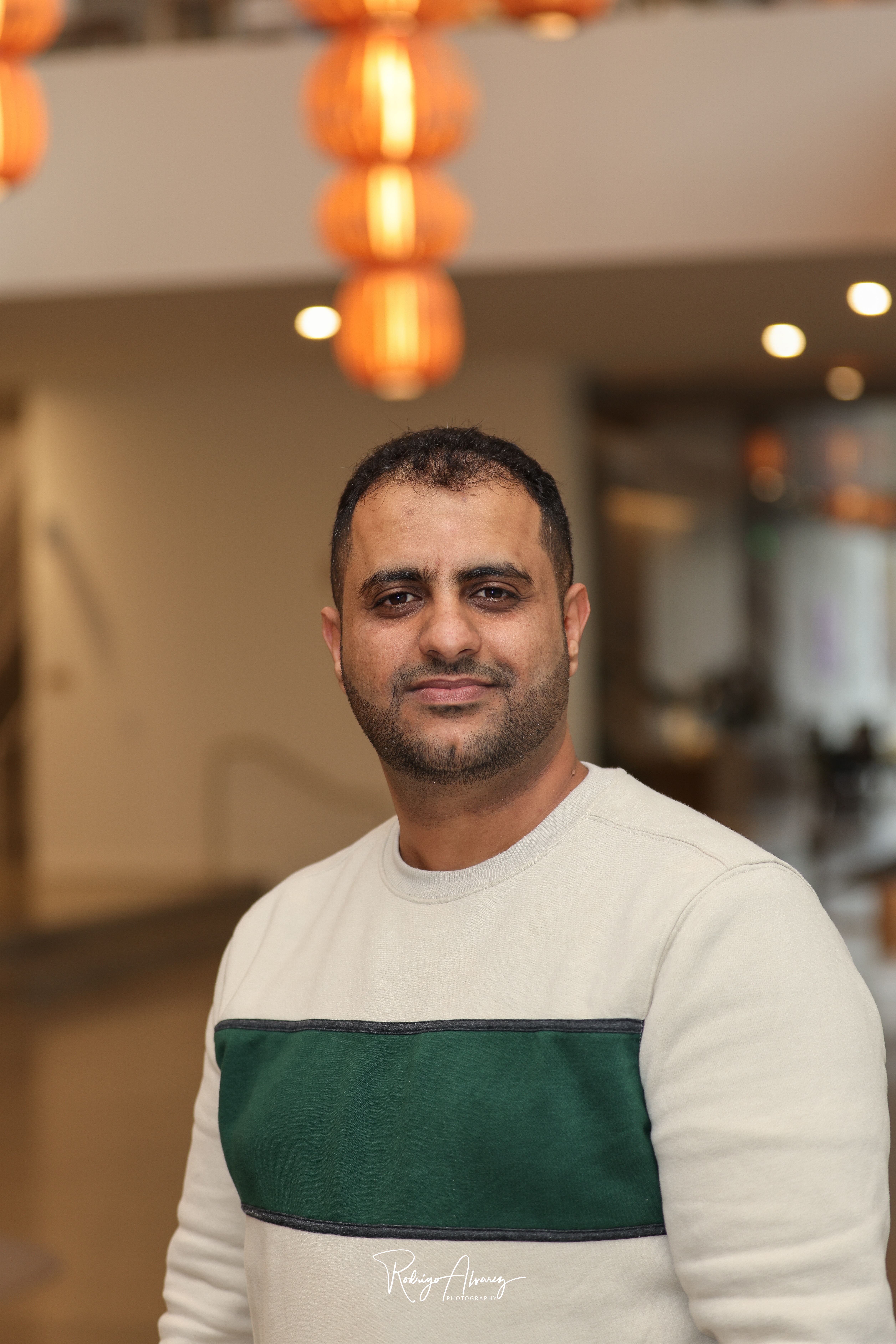 Mohamed Sanaany